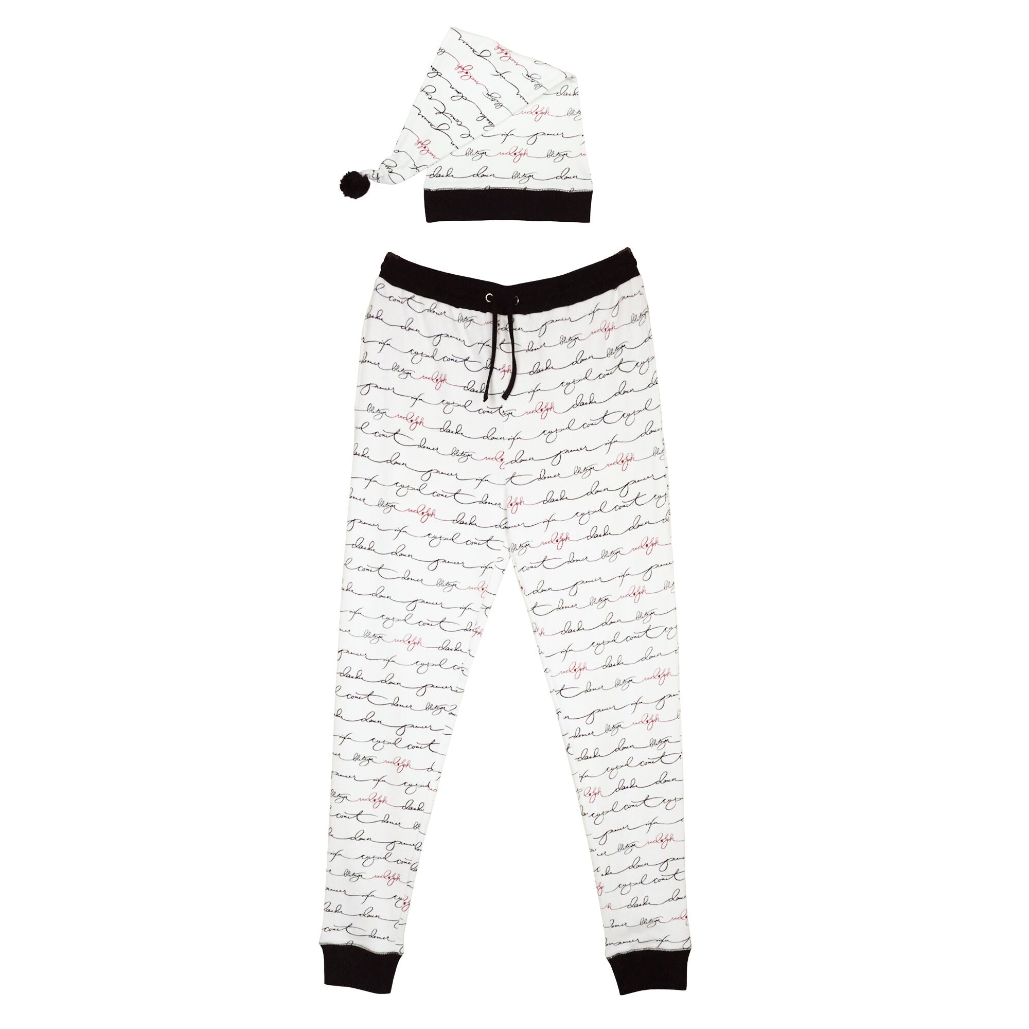Writing Reindeer
