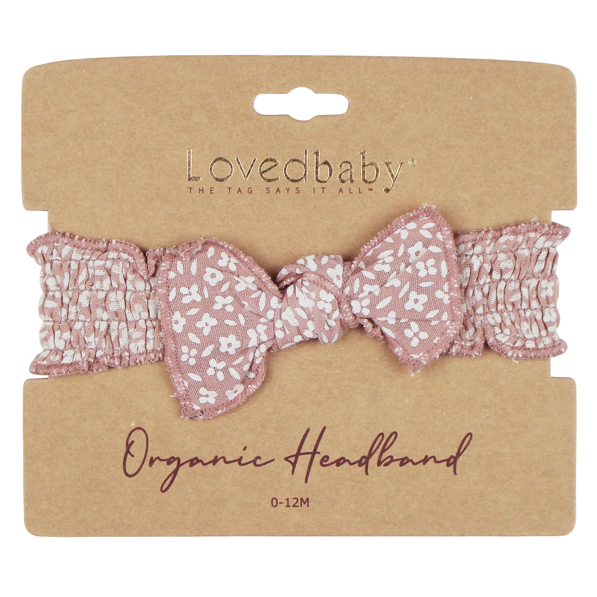 Taffy Floral