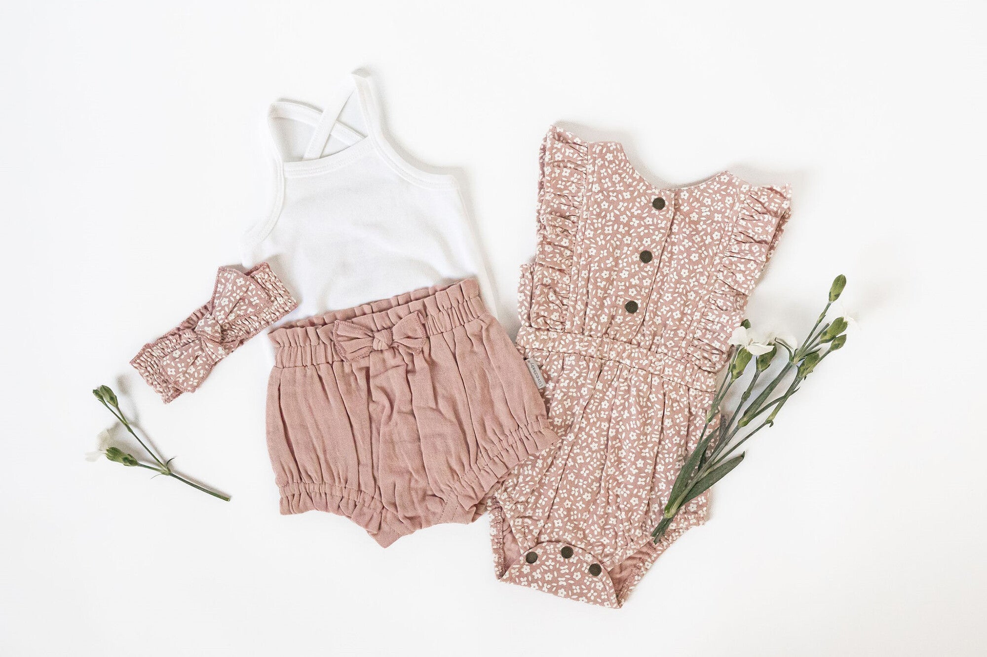 Taffy Floral