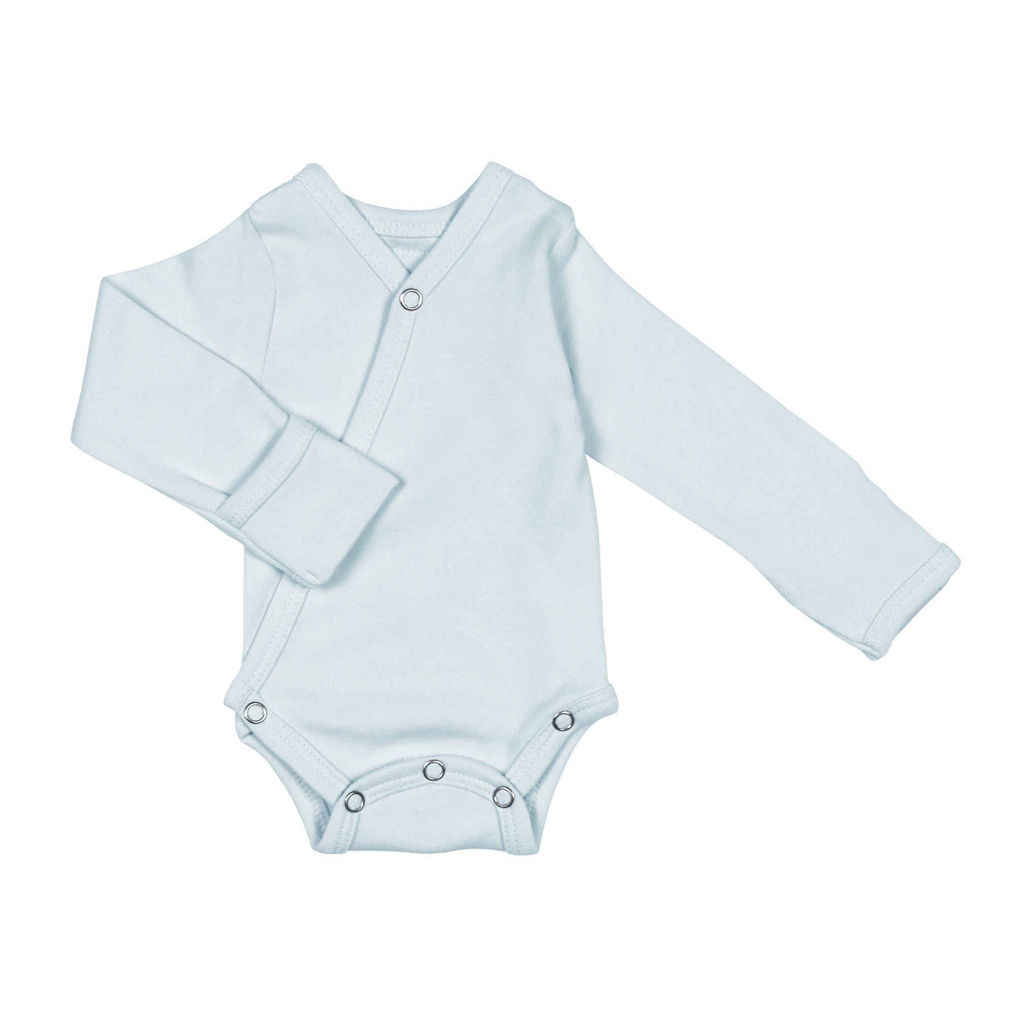 Moonbeam - Organic Kimono Bodysuit