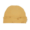Honey - Reversible Organic Beanie