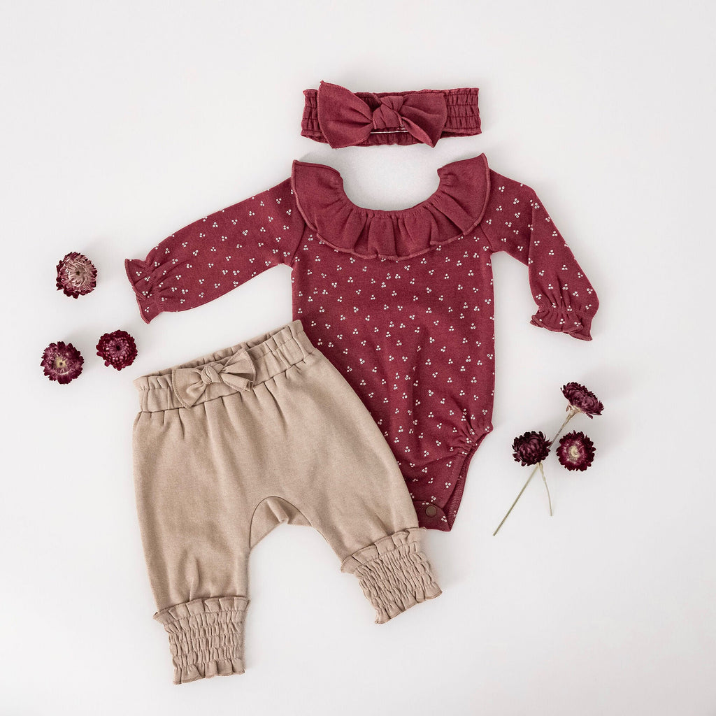 Appleberry Dots
