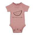 Mauve Watermelon