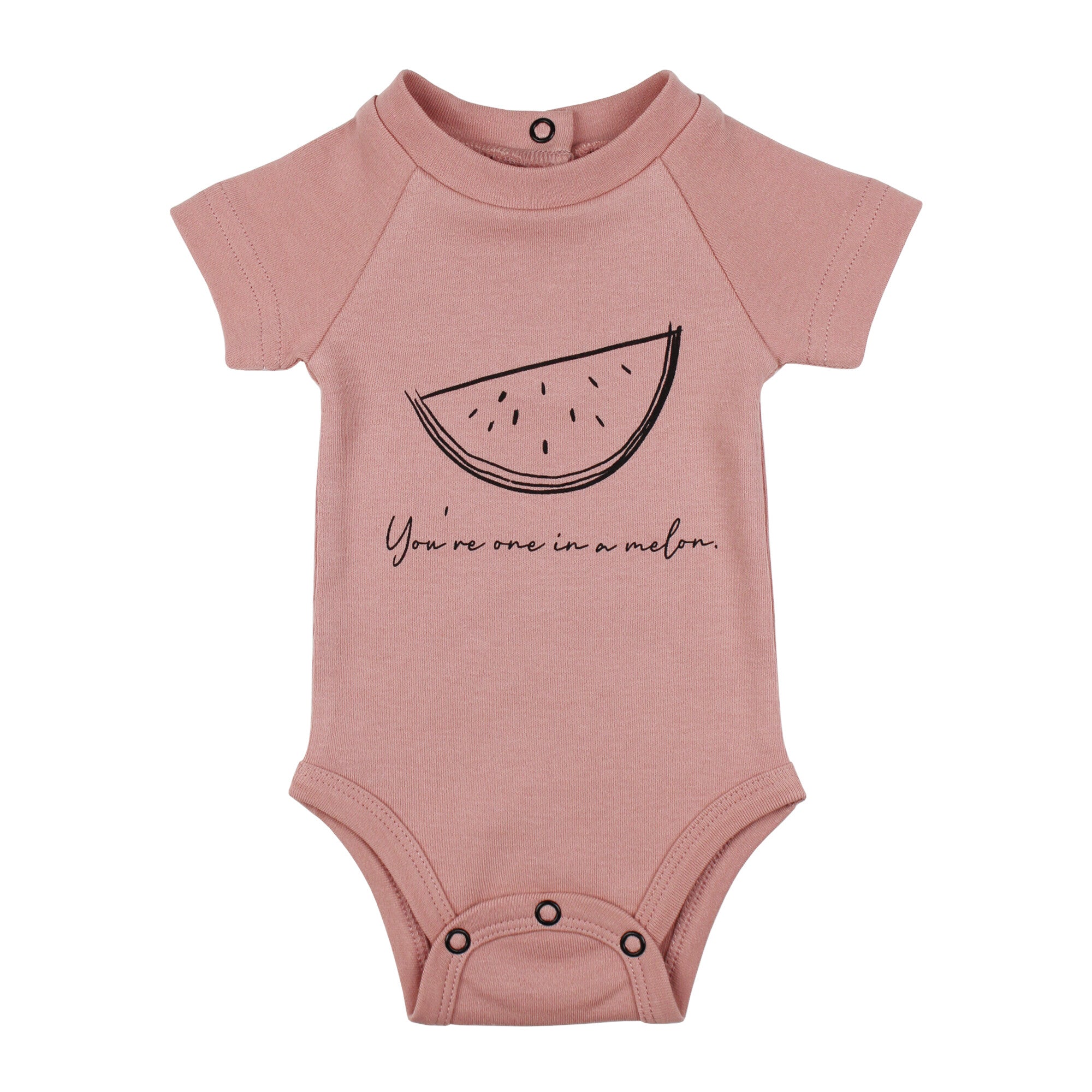 Mauve Watermelon