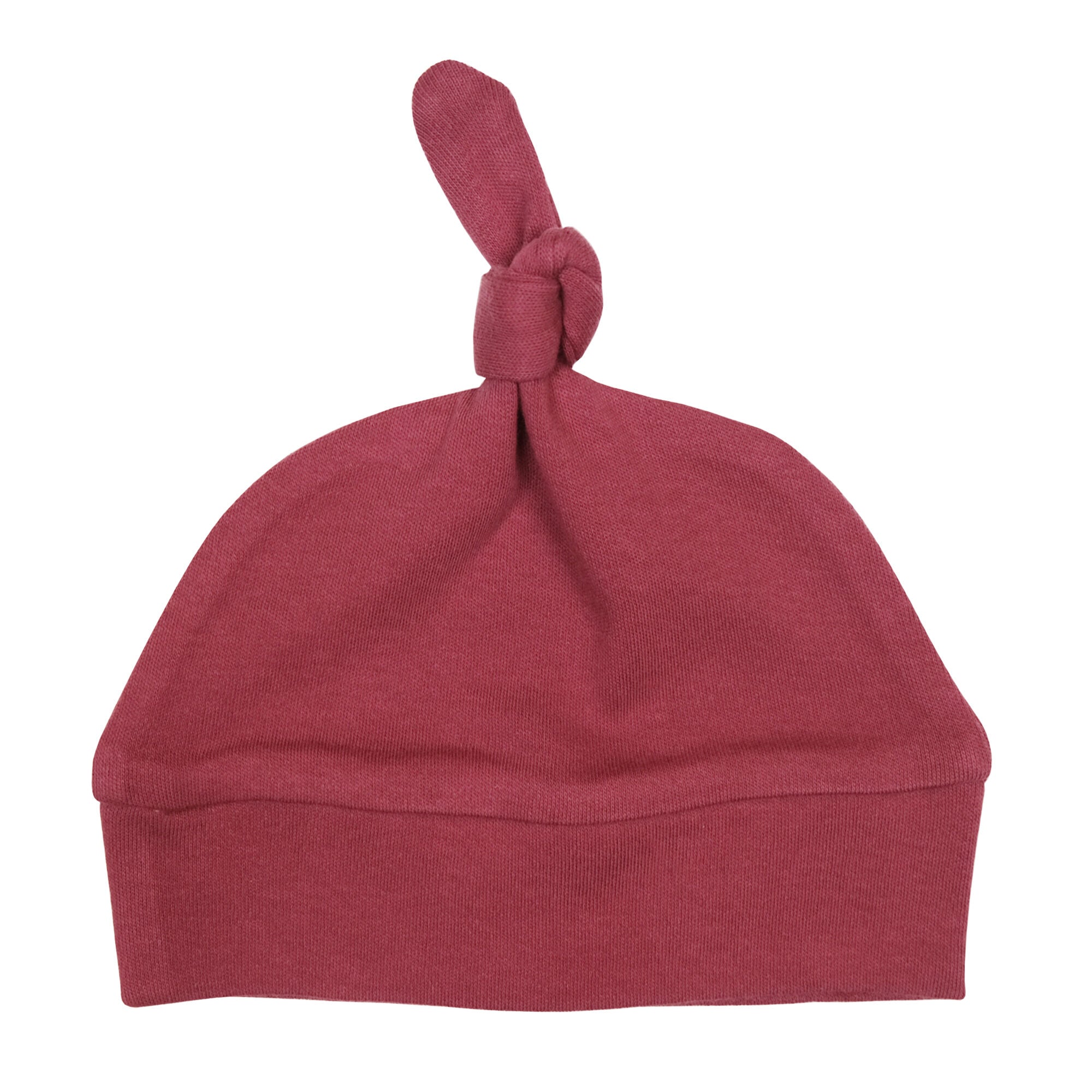 Appleberry - Organic Knotted Hat