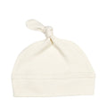 Buttercream - Organic Knotted Hat