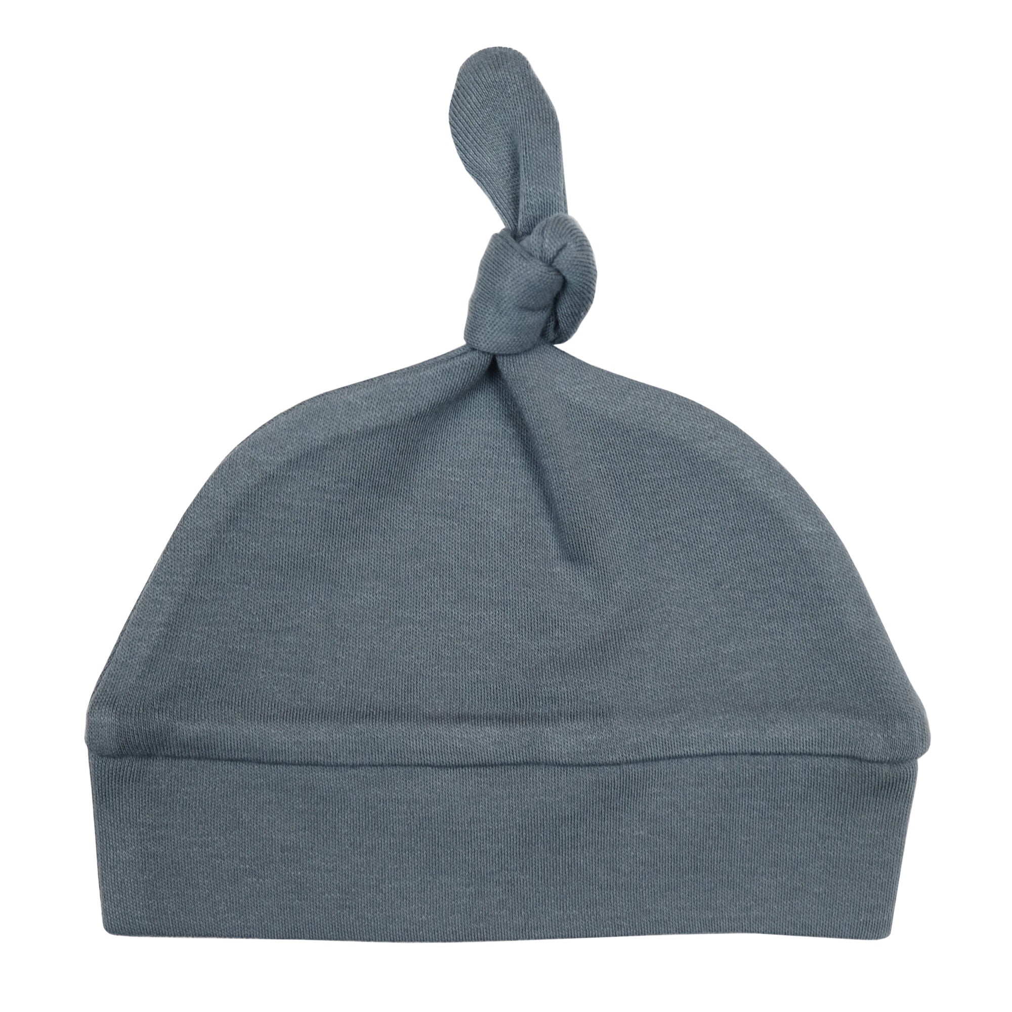 Moonstone - Organic Knotted Hat