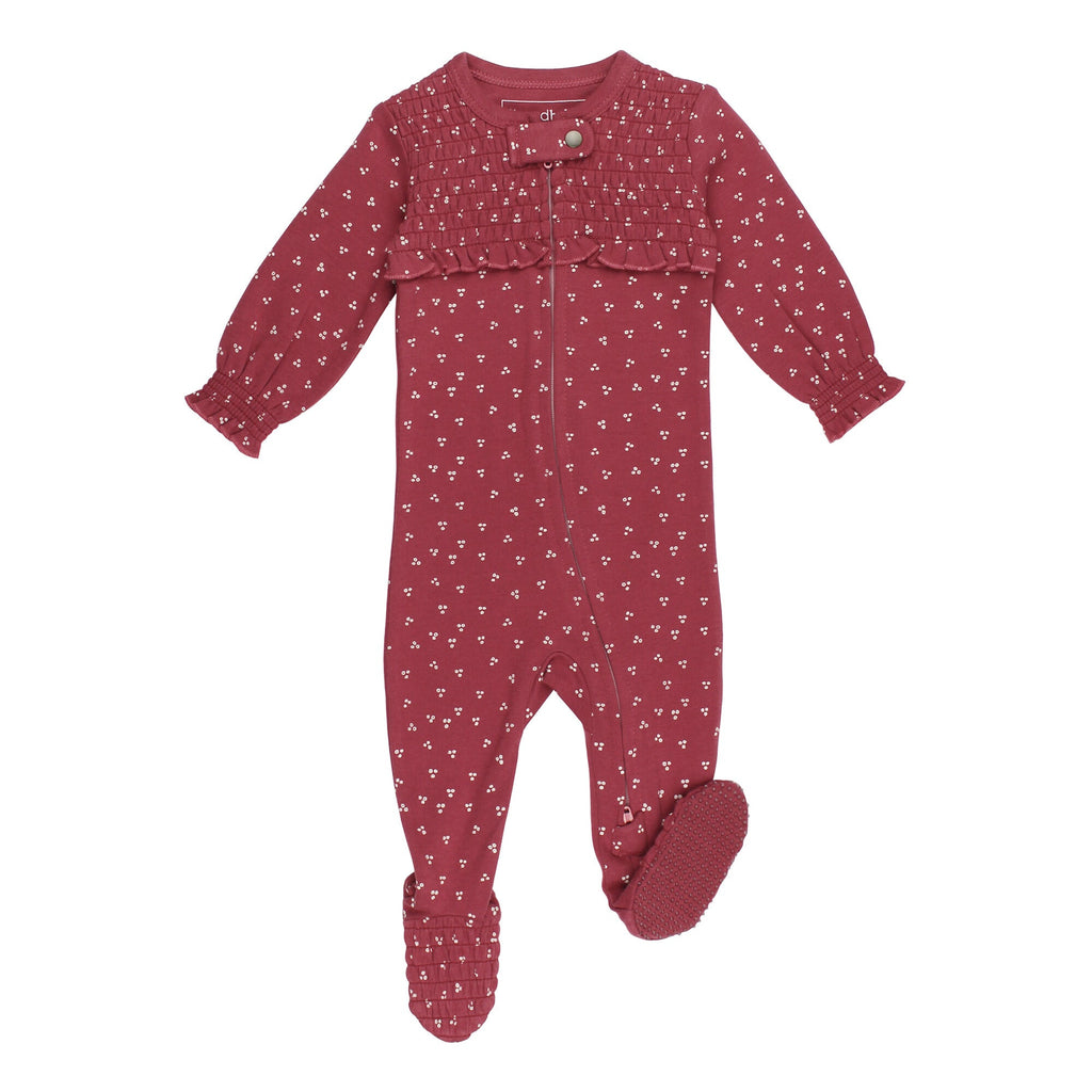 Appleberry Dots