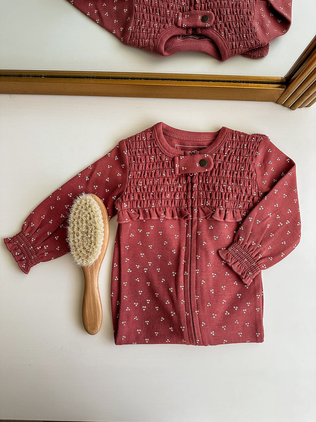 Appleberry Dots
