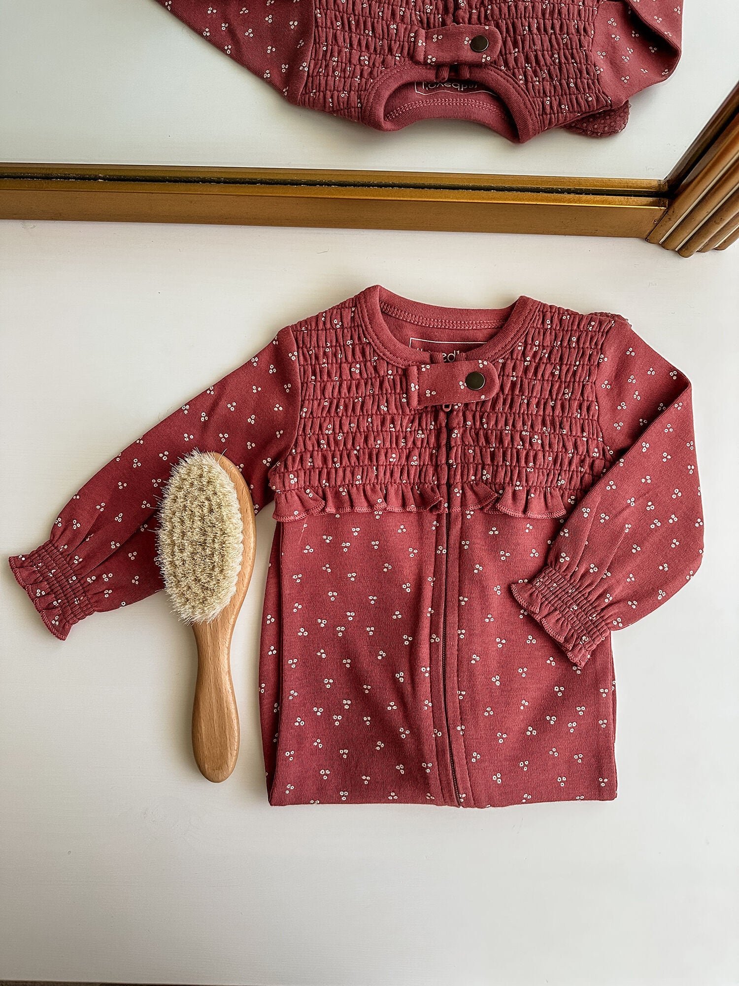 Appleberry Dots