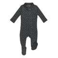 Charcoal Dots