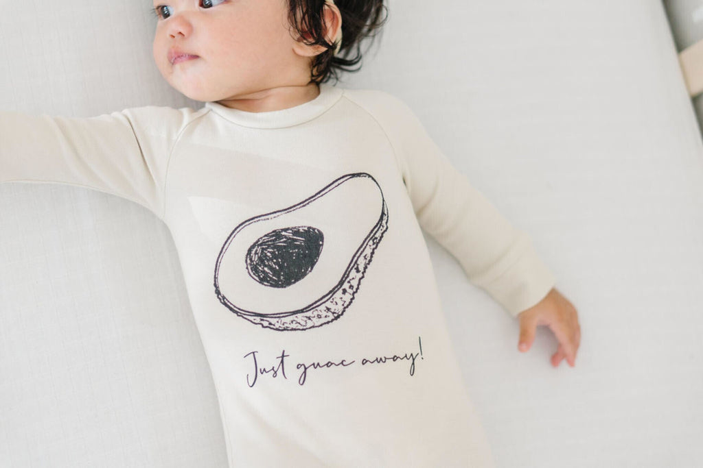 Stone Avocado