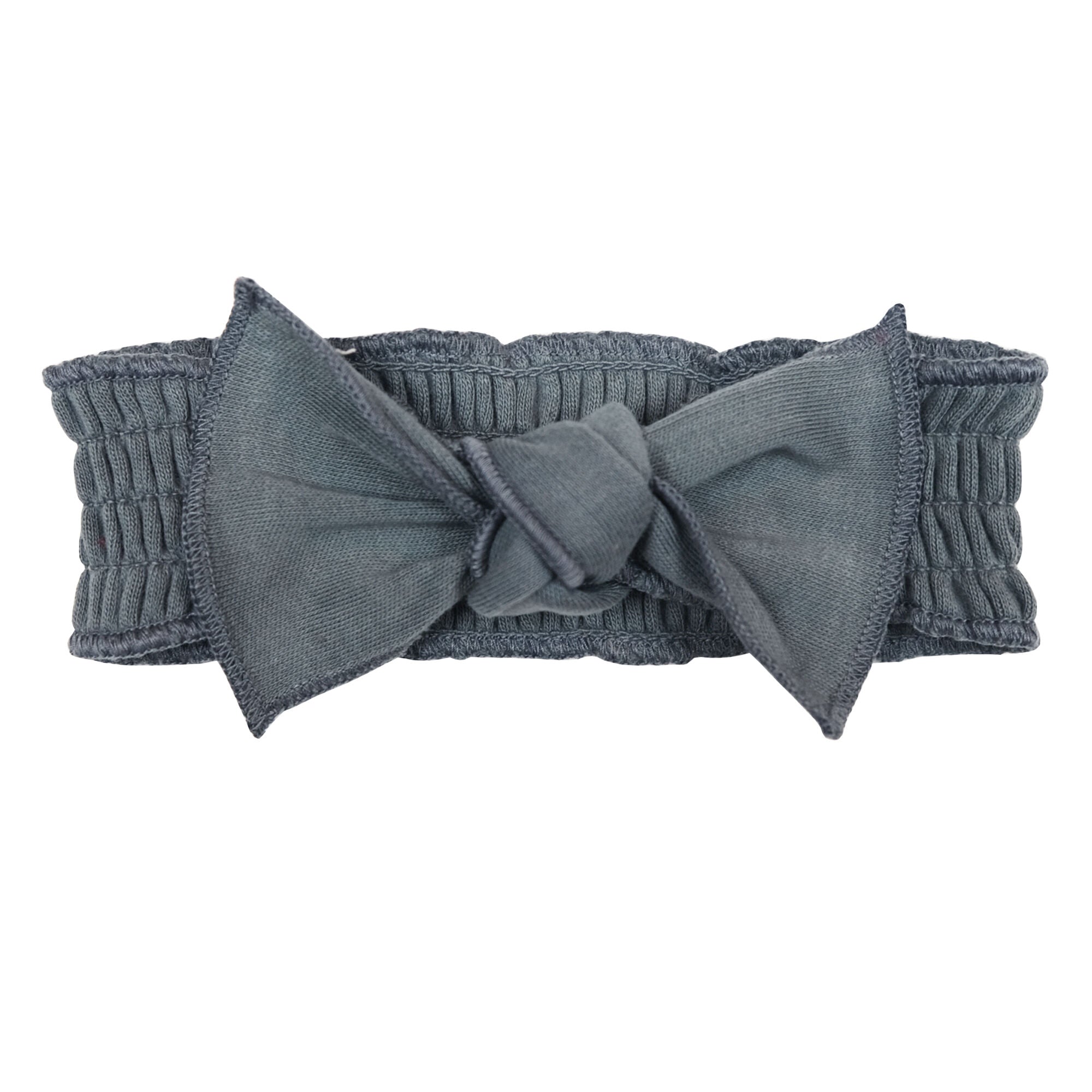 Moonstone - Organic Smocked Headband