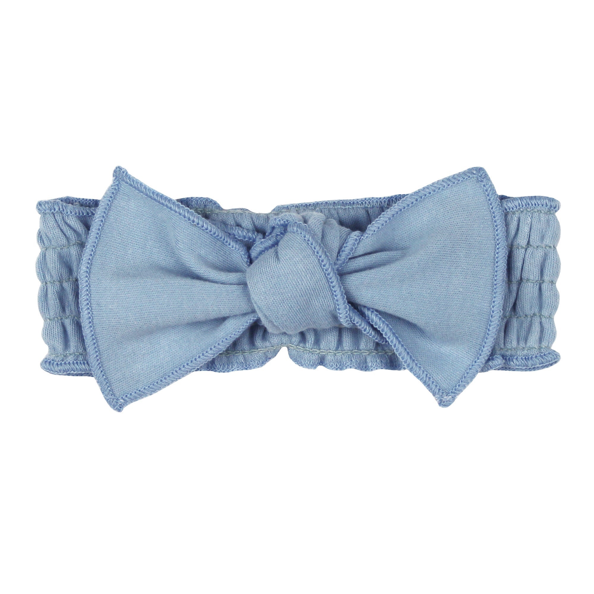 Pool - Organic Smocked Headband