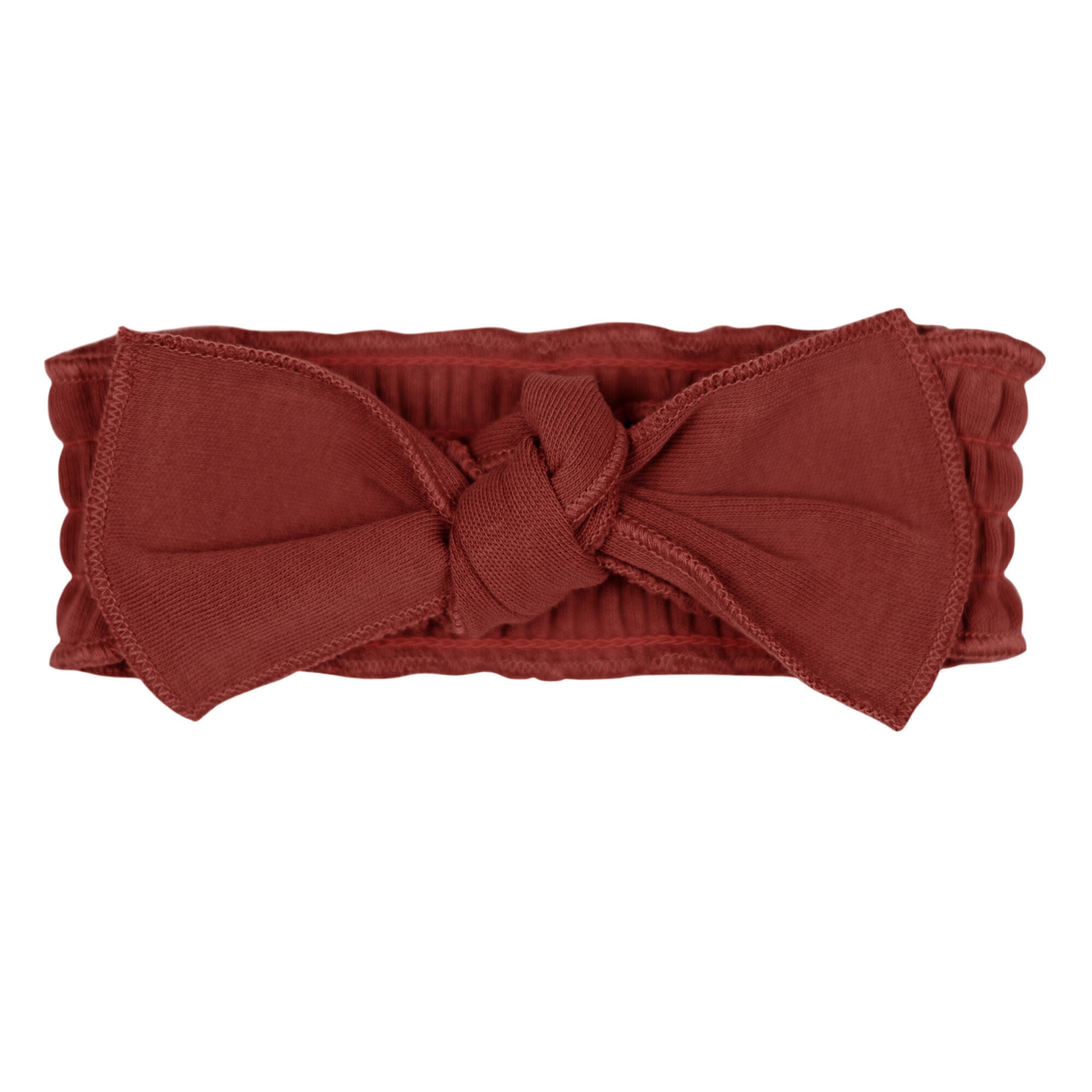 Spice - Organic Smocked Headband