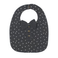 Charcoal Dots