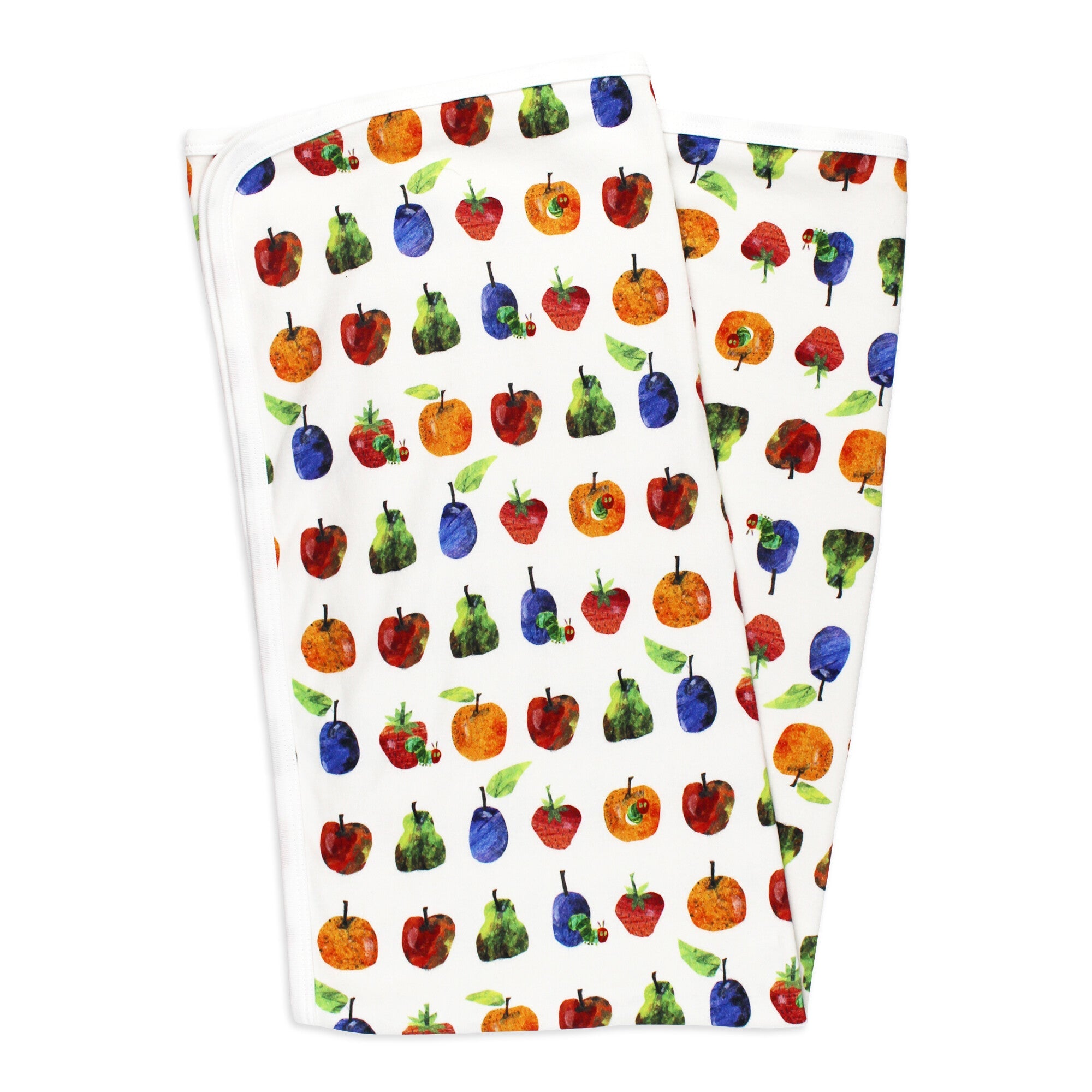 Fruit - Organic Blanket