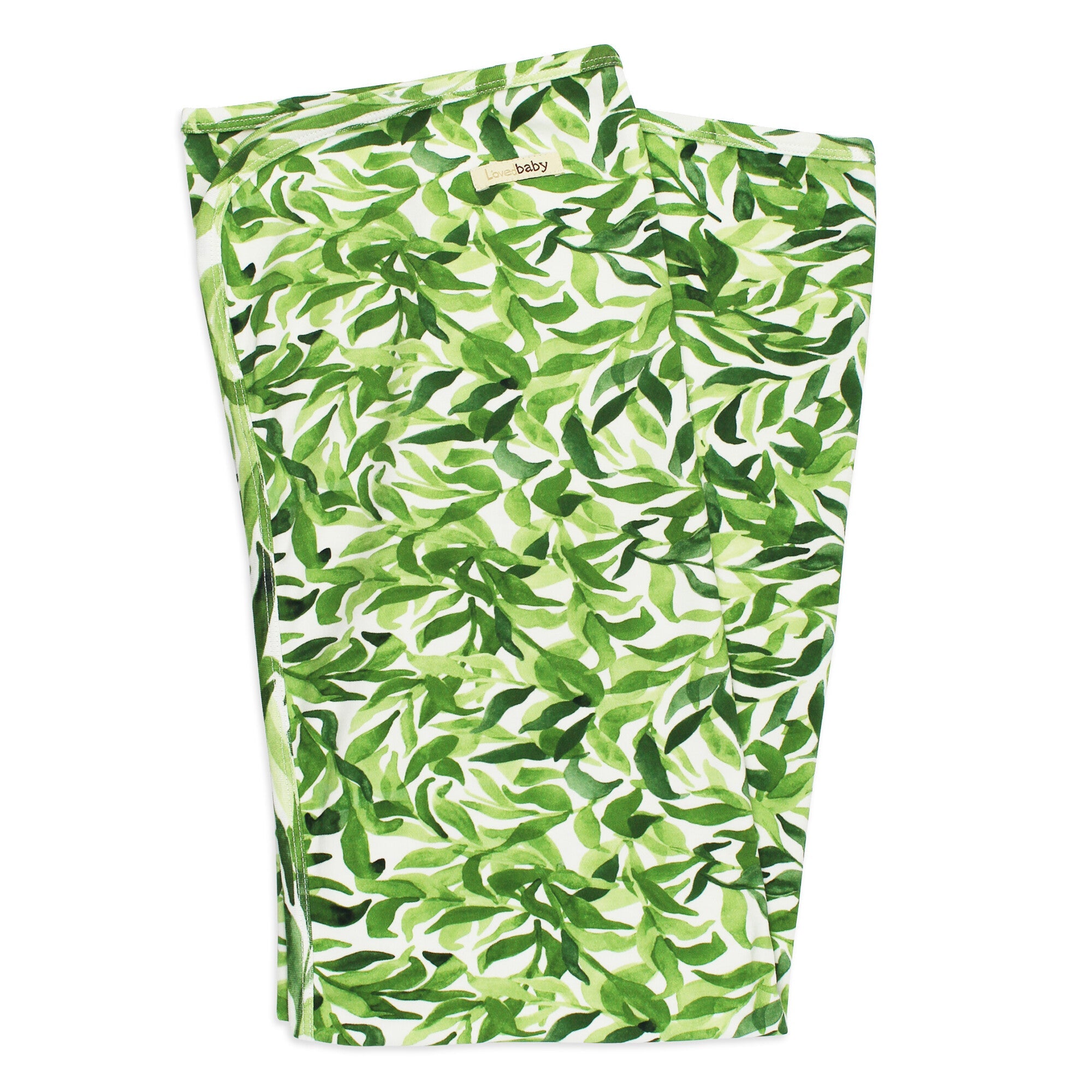Kelp - Organic Blanket
