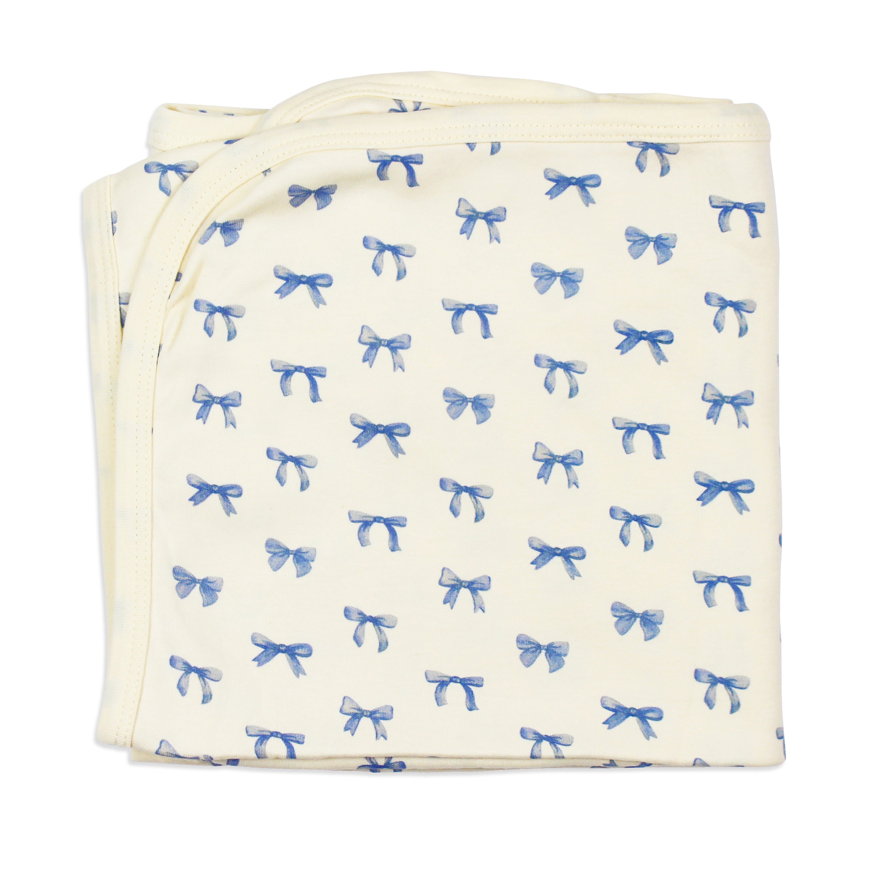 Ribbon - Organic Blanket