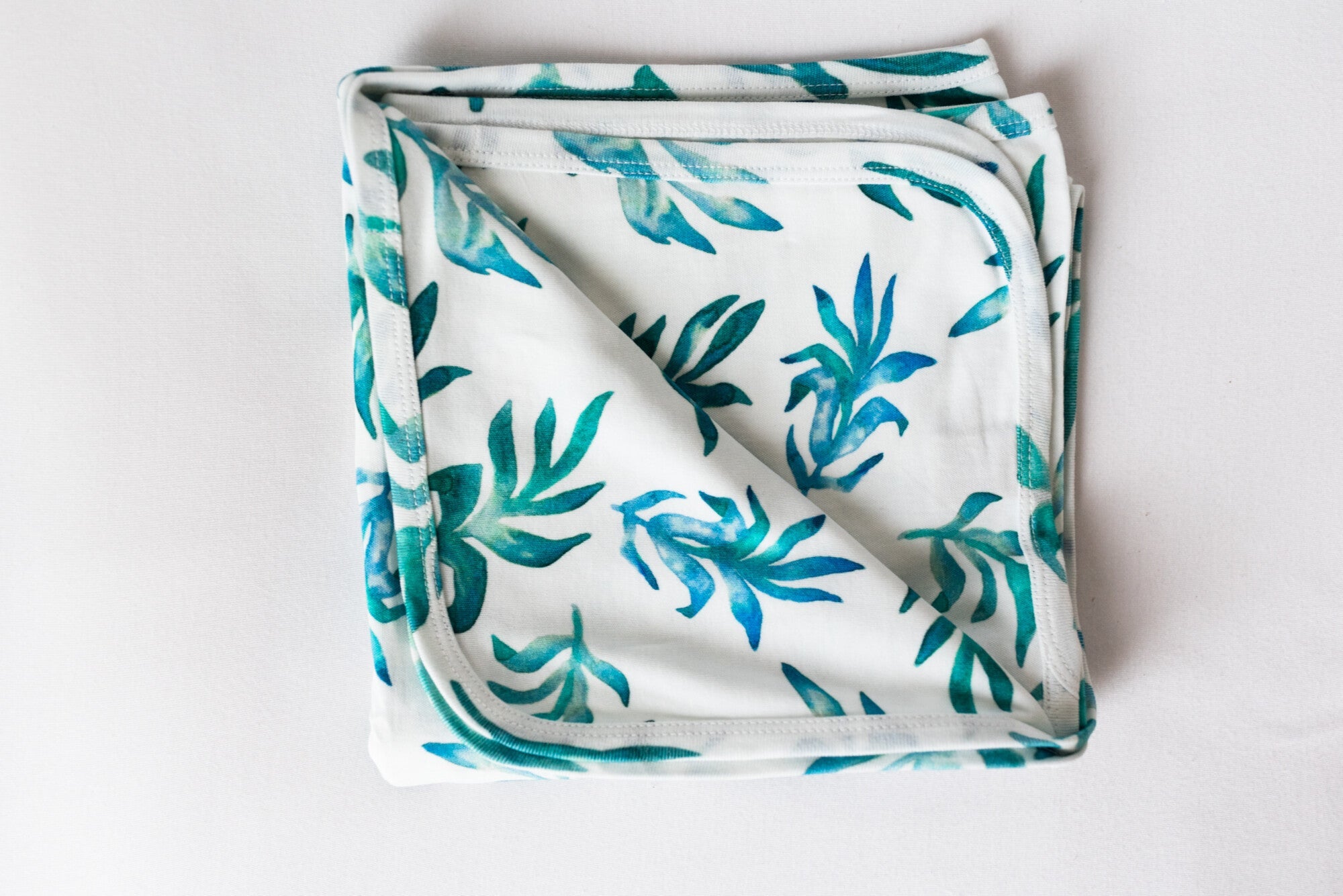 Seaweed - Organic Blanket