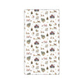 Farm Friends - Organic Crib Sheets