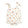 Starfish - Organic Ruffle Bodysuit