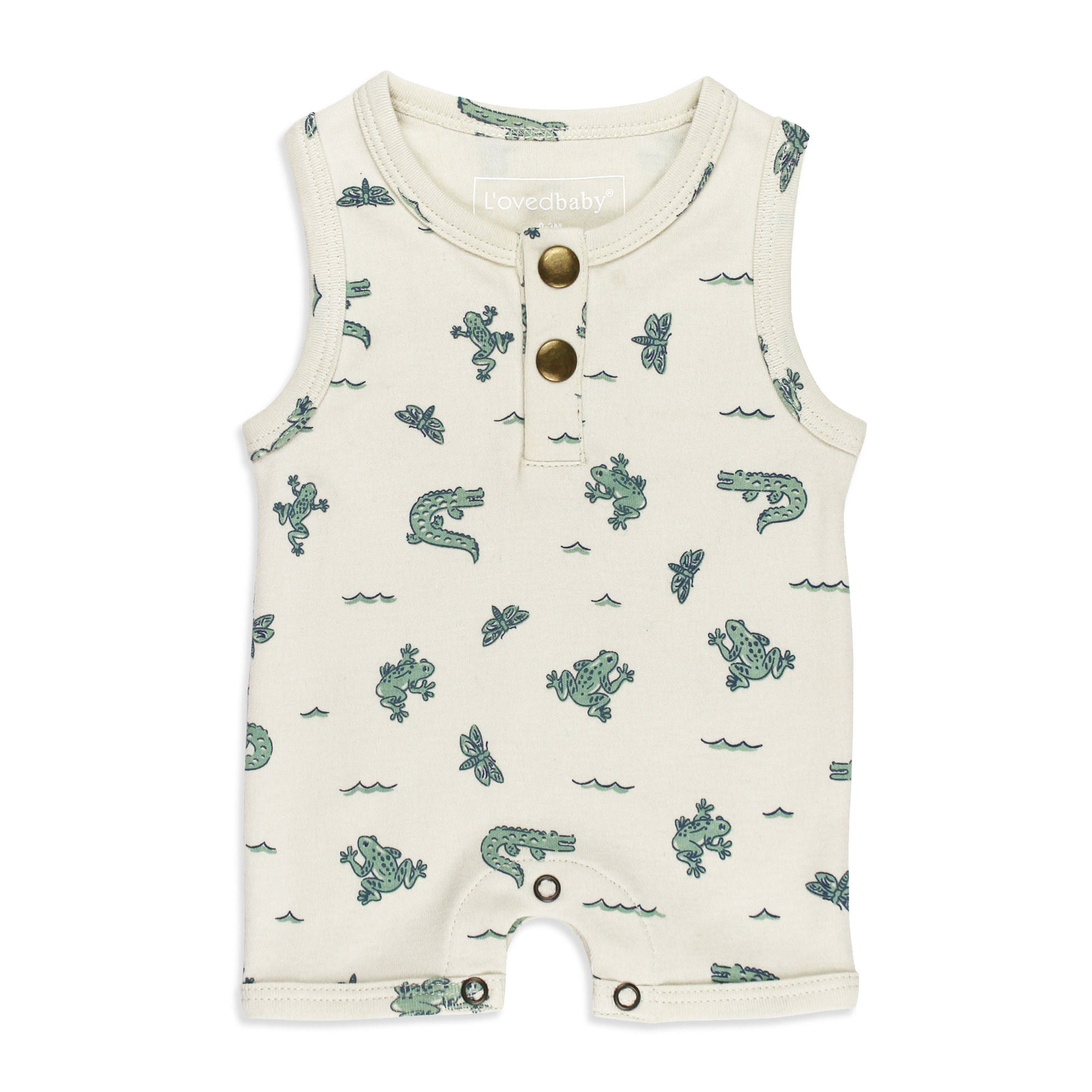 Alligator