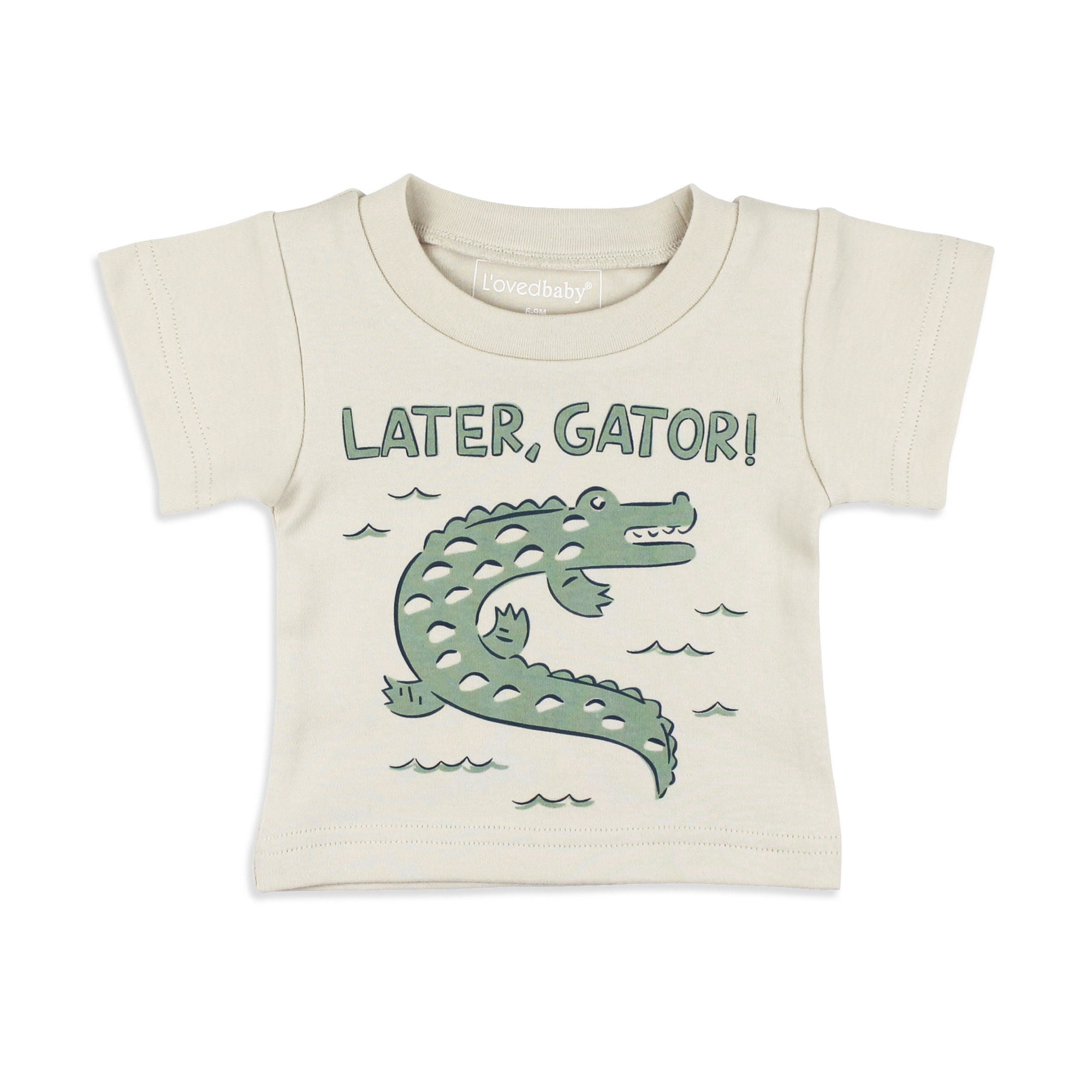 Alligator
