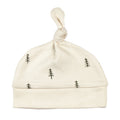 Buttercream Tree - Organic Knotted Hat