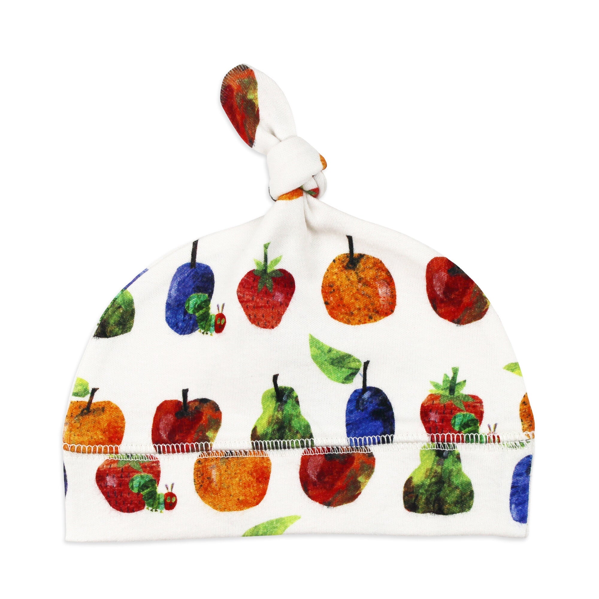 Fruit - Organic Knotted Hat