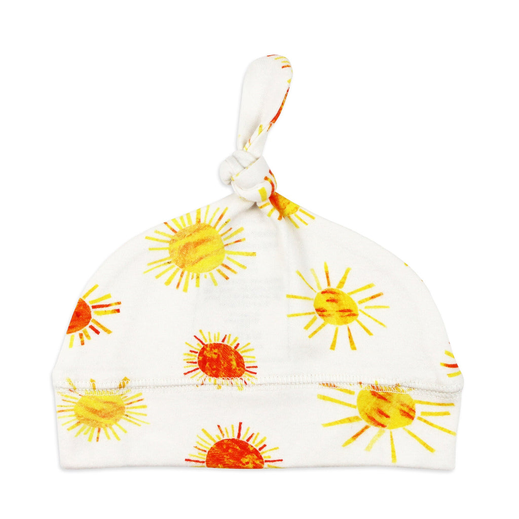Suns - Organic Knotted Hat