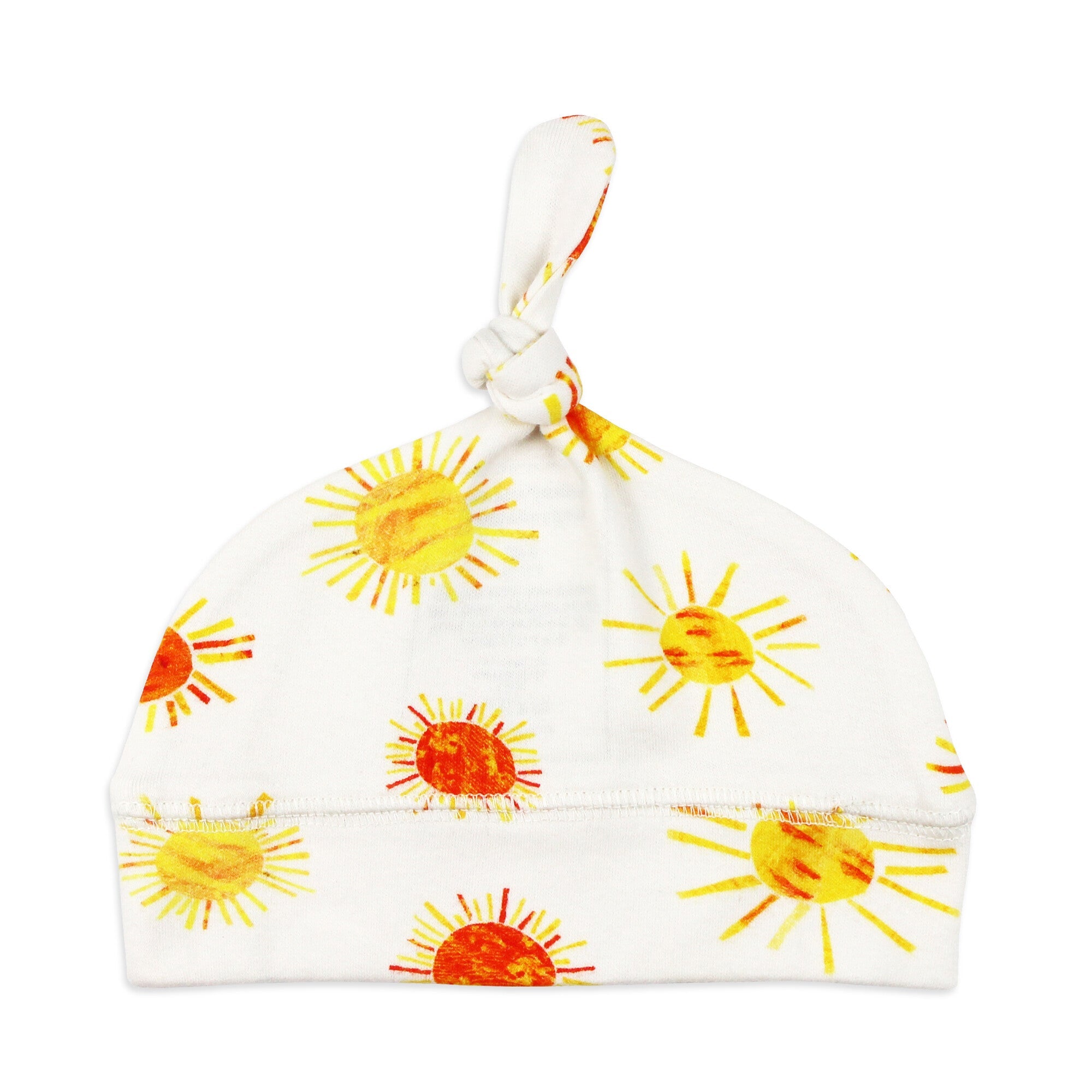 Suns - Organic Knotted Hat