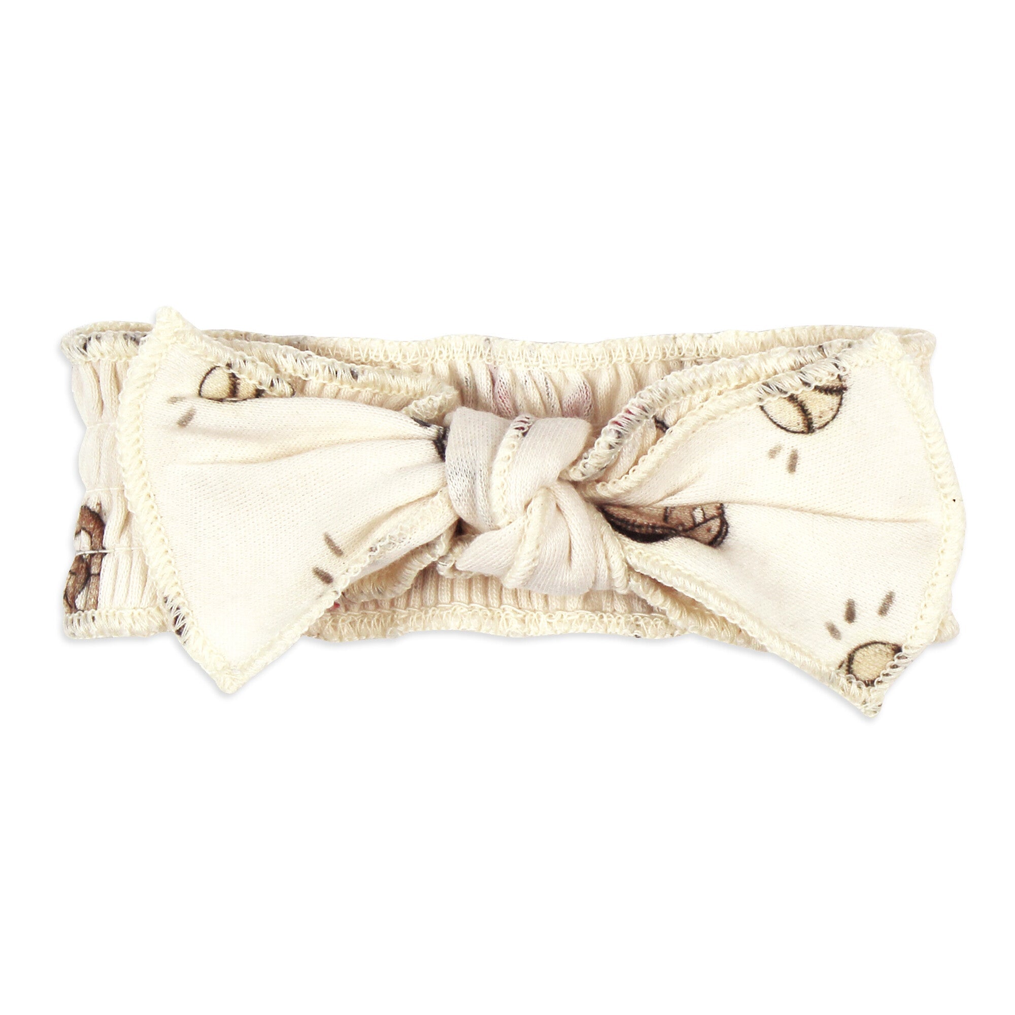 Game Day - Organic Smocked Headband