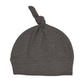 Feather - Pointelle Organic Knotted Hat