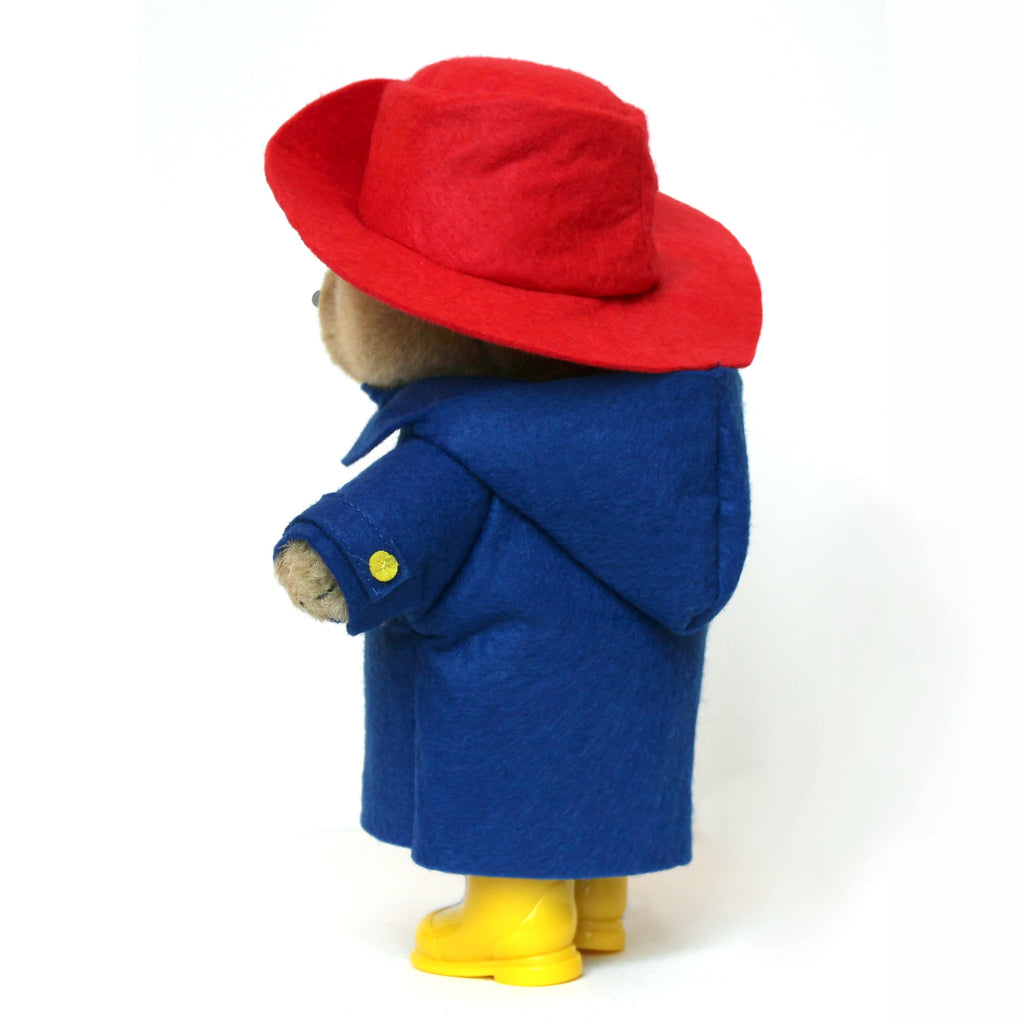 With Boots - Paddington™ Bear, With Boots, 10" Soft Toy