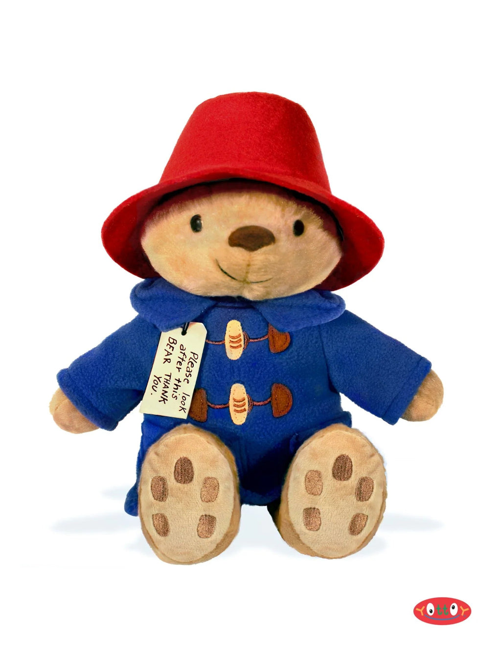 London Paddington™ - Kids' PJ & Bear Bundle