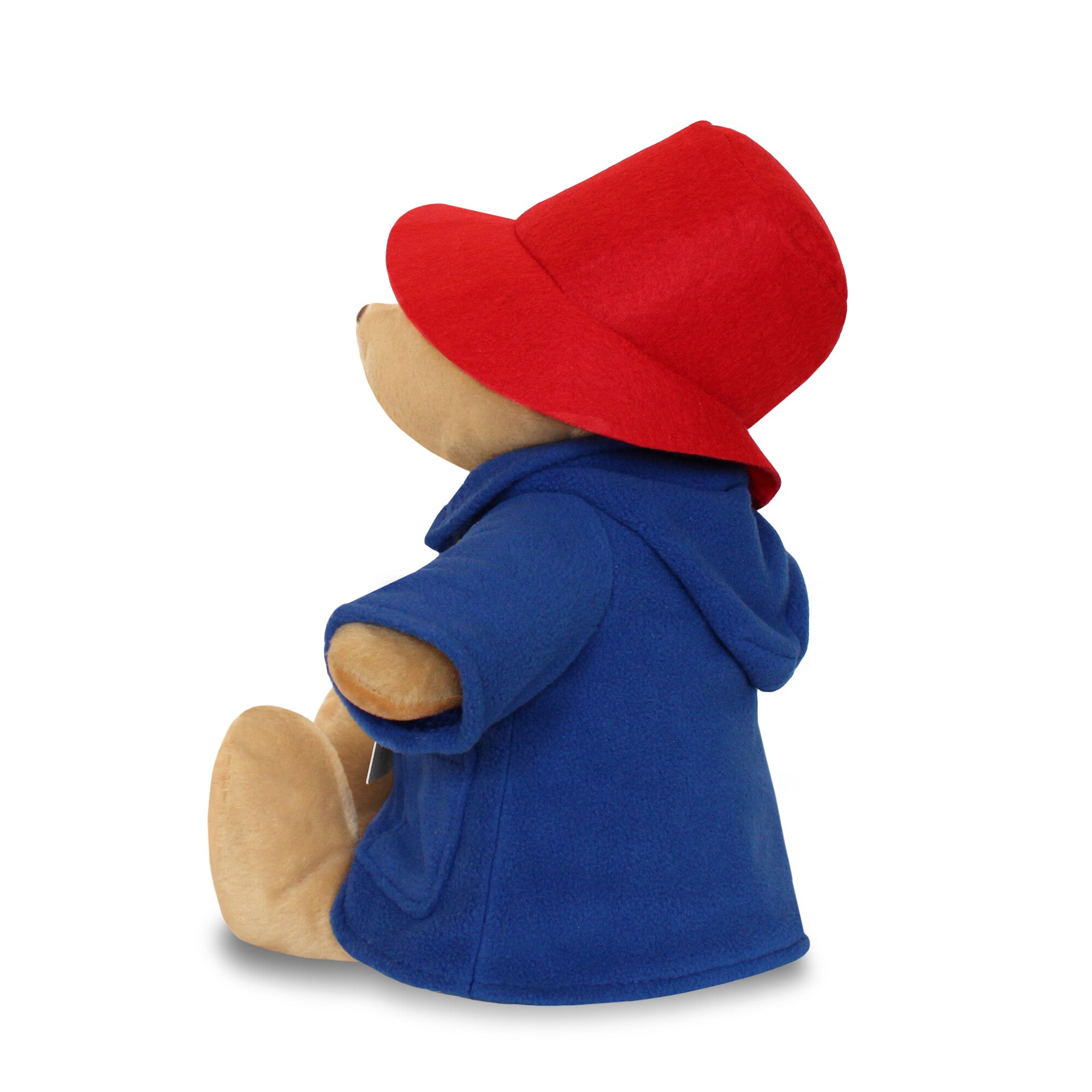 London Paddington™ - Zipper Footie & Bear Bundle