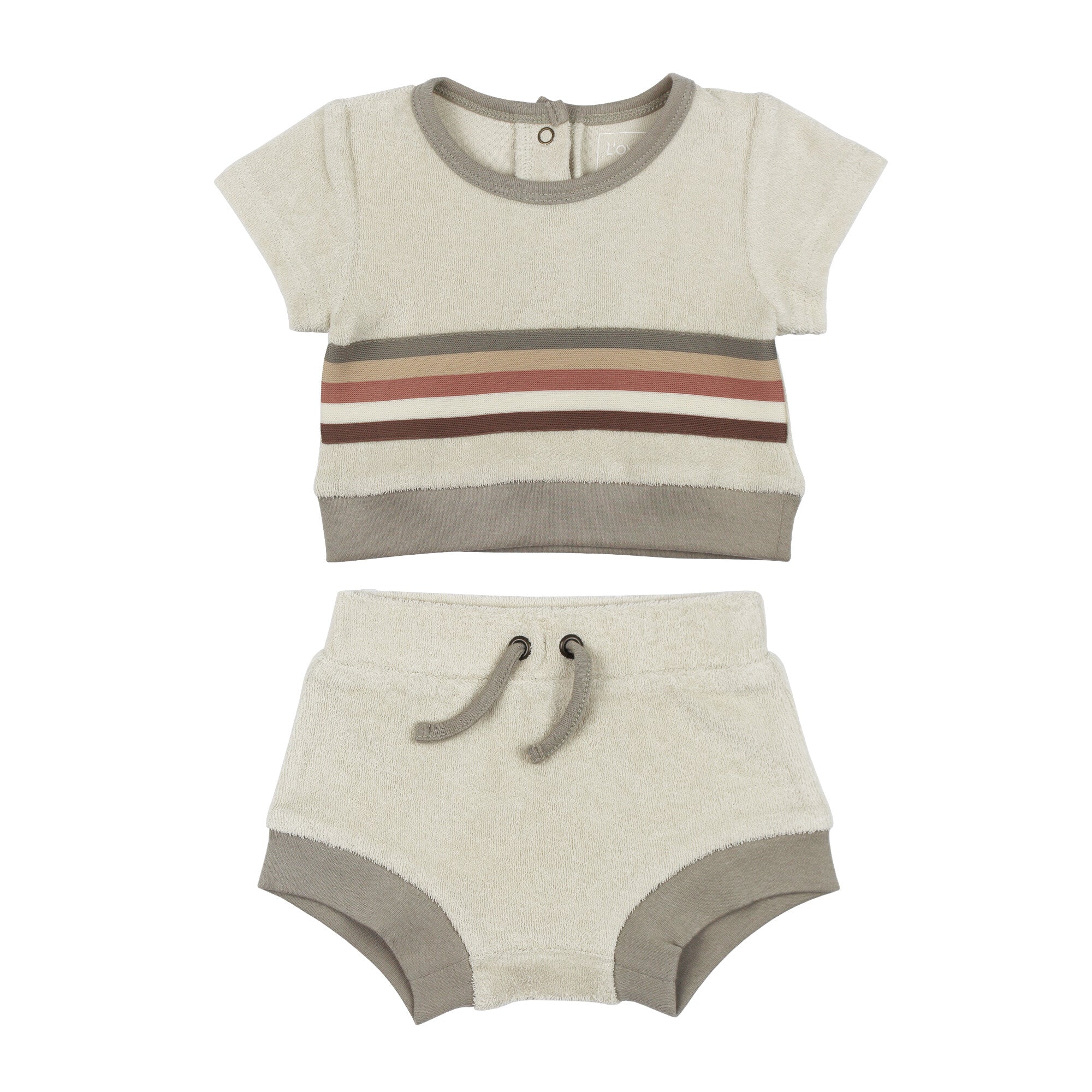 Neutrals