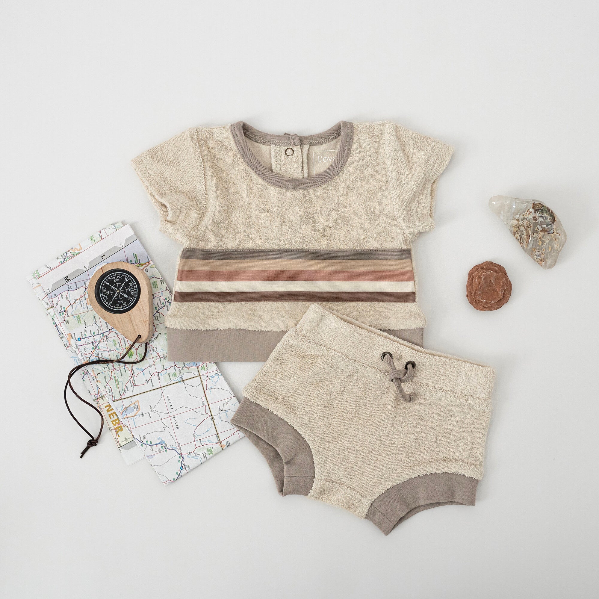 Neutrals