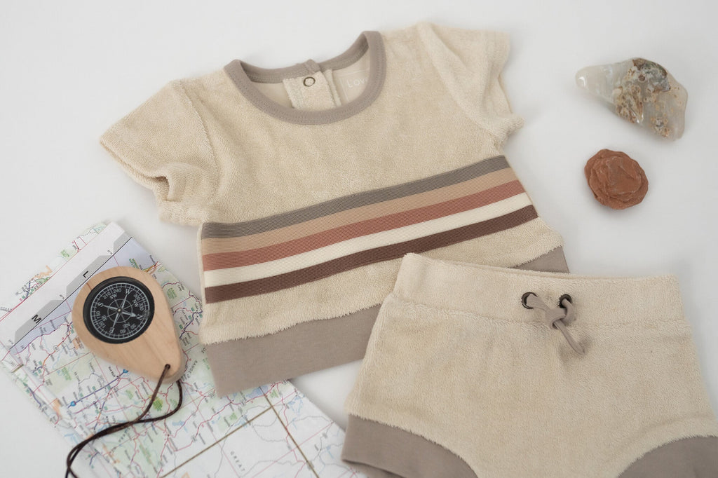 Neutrals