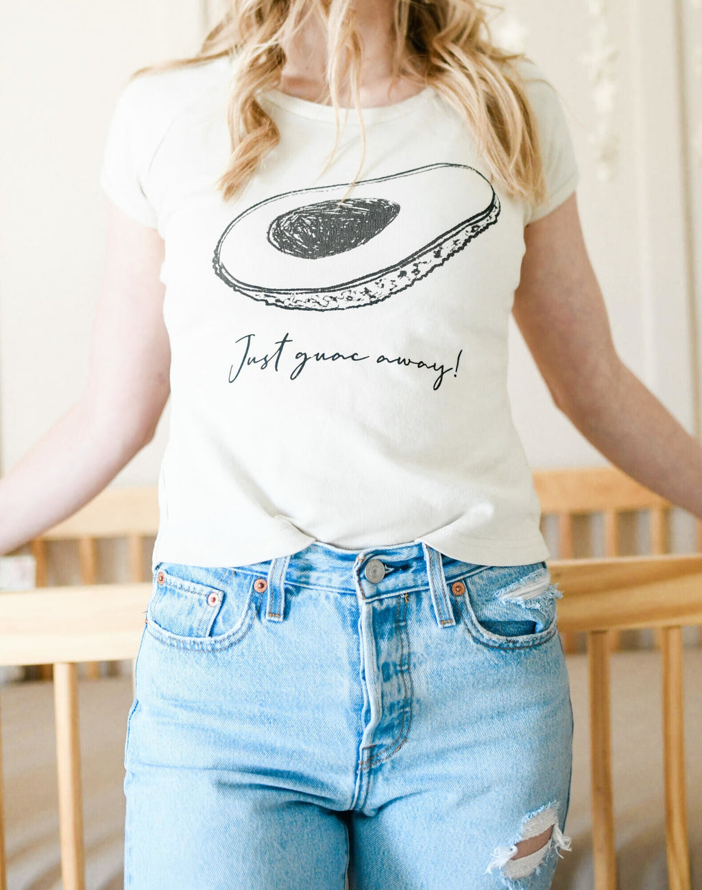 Stone Avocado