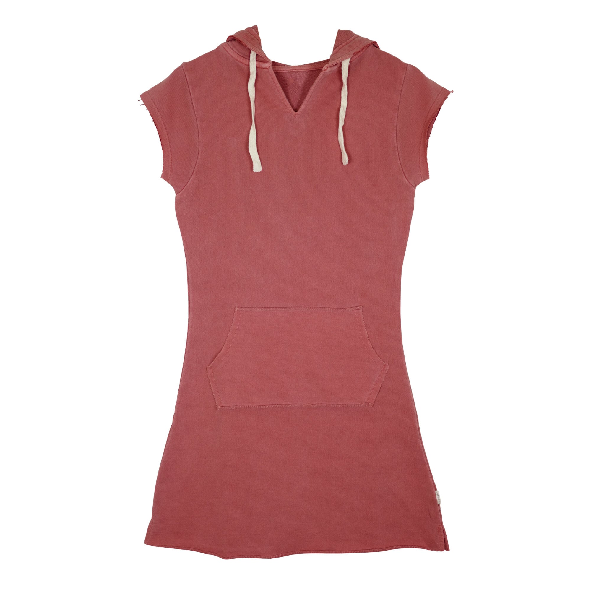 Mom & Mini Hoodie Dress Bundle in Sienna