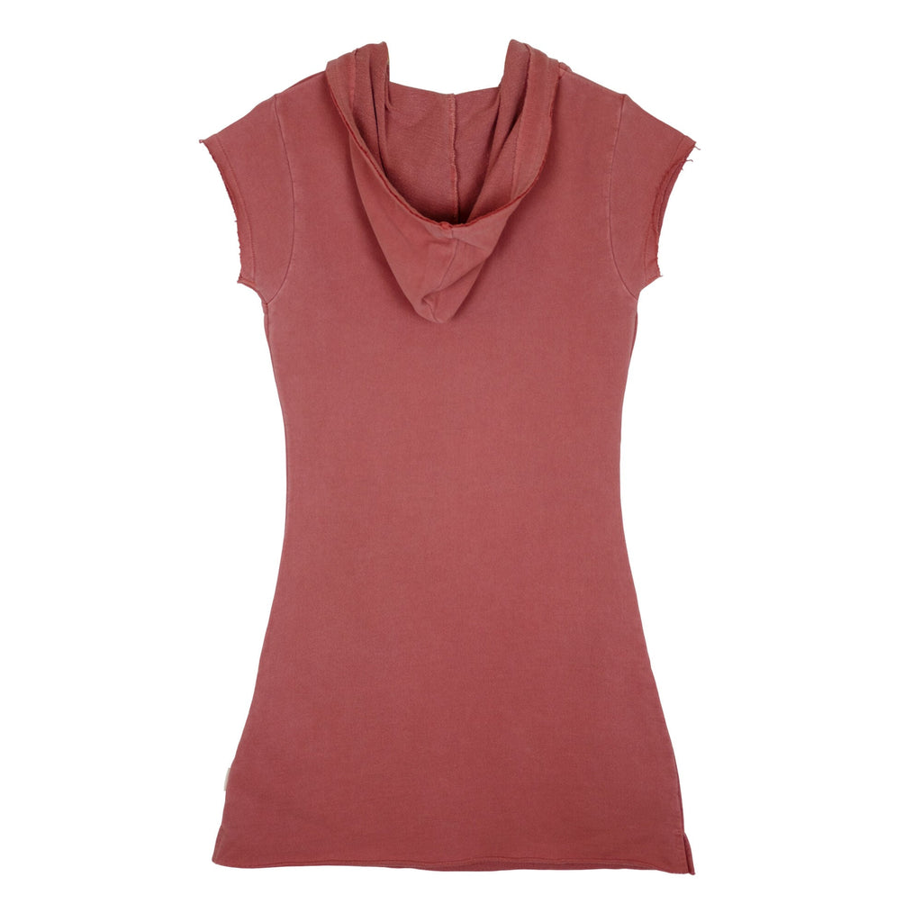 Mom & Mini Hoodie Dress Bundle in Sienna