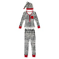Christmas Day Plaid