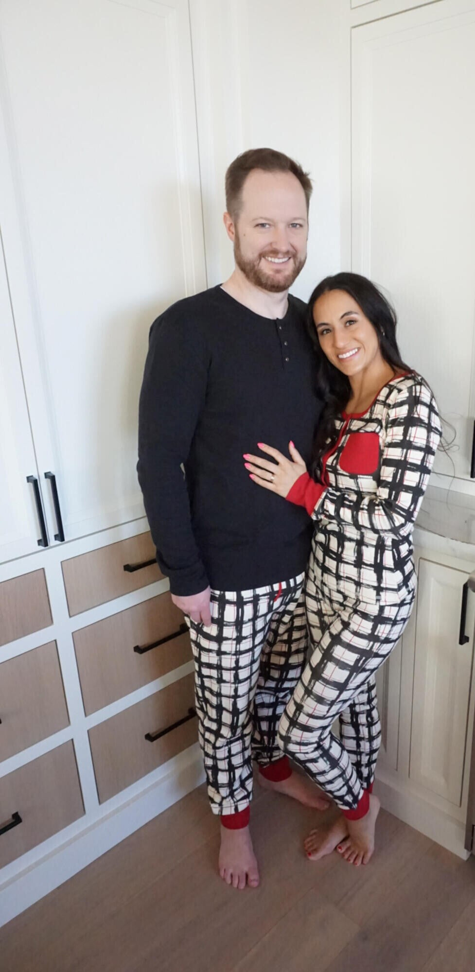 Christmas Day Plaid