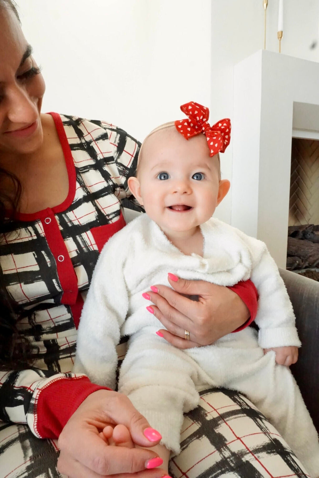 Christmas Day Plaid