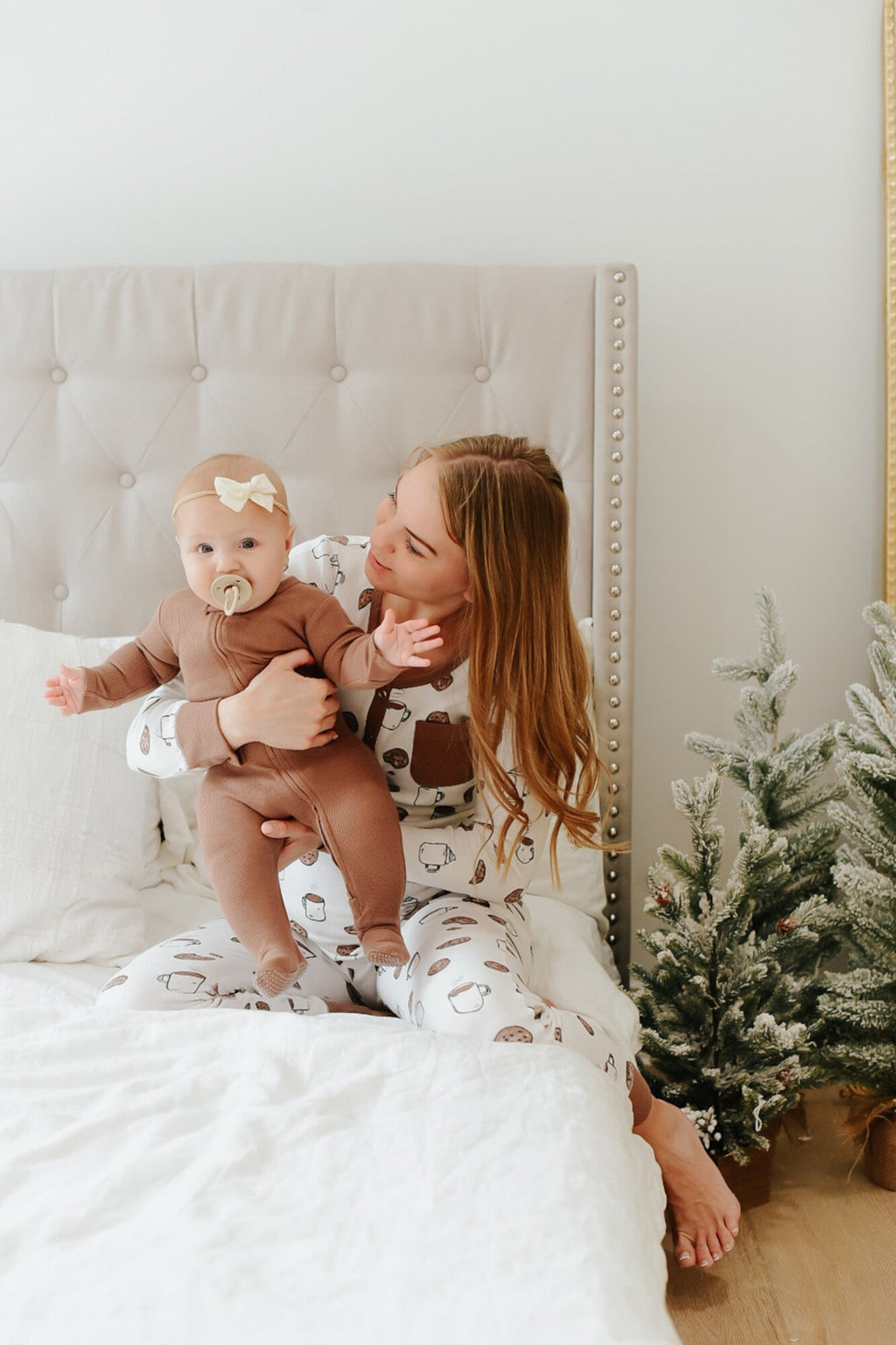 Waiting For Santa