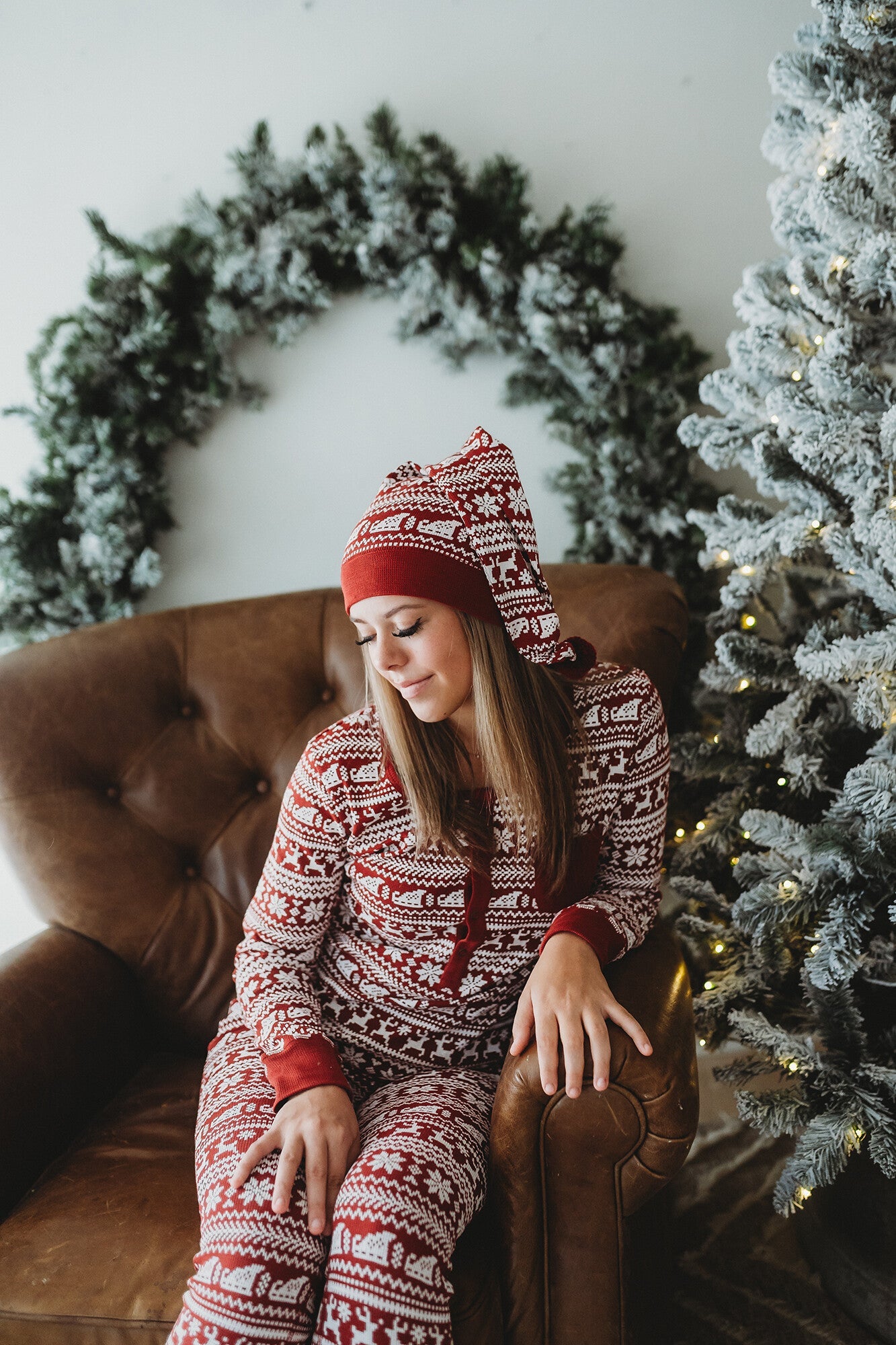 Santa's Sleigh