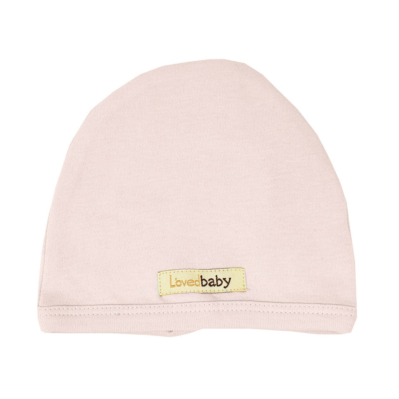 Blush - Organic Cute Cap