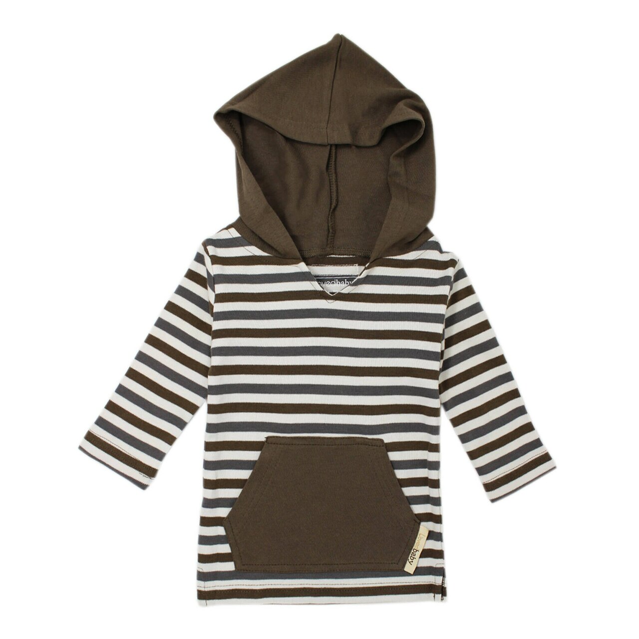 Gray Stripe